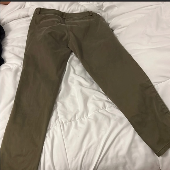 Cache Capri Khakis size 4 - Picture 5 of 5